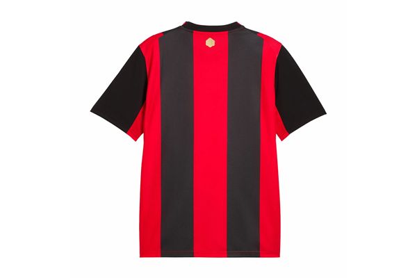 Maglia Acm Milan home 26-27 Puma PUMA TEAMSPORT | Maglie Squadre | 78412101